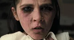 “La huérfana 2” expuso a la muerte a sus protagonistas: la COVID-19 y un rodaje de terror