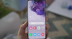 ¿Por qué se apaga la pantalla de mi celular y aun así sigue funcionando?