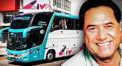 Los Ciccia: la familia que empezó trasladando frutas y lograron crear Civa