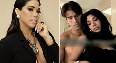 'Bellas y ambiciosas', la serie hot con Karen Dejo que paralizó al Perú en 2006: ¿cómo era?