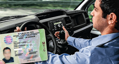 Si tengo licencia A1, ¿cuáles son los AUTOS que puedo manejar en Perú?