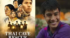 “Rescate en una cueva de Tailandia” por Netflix: ¿qué actor murió antes de que la serie se estrenara?