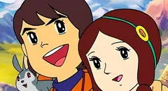 “Pepero”: el anime que no conocías está inspirado en la leyenda de El Dorado