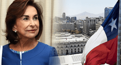 ¿Quién es Iris Fontbona, la chilena que se convirtió en la mujer más rica de Latinoamérica?
