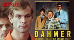 “Dahmer” en Netflix: ¿qué pasó con David Dahmer, el hermano del caníbal? Así está ahora