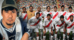 ¿Qué fue de Walter Vílchez, recordado seleccionado nacional que campeonó con Alianza y Cristal?