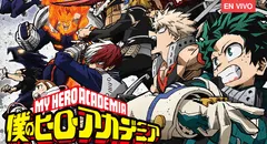 “My hero academia”, temporada 6, capítulo 1: ¿cómo y dónde ver ONLINE el esperado regreso de los héroes?