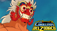 “Saint Seiya”: el verdadero nombre de Guilty, el  maesto de Ikki, habría sido puesto en honor a fanático peruano