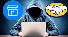 ¿Cuáles son las modalidades de estafas más comunes en Mercado Libre y Facebook Marketplace?