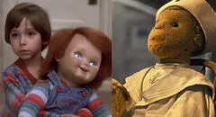 La terrorífica historia de Robert, el muñeco diabólico que inspiró la película de Chucky