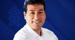 Resultados en El Agustino Elecciones 2022: Richard Soria es el virtual alcalde, según ONPE al 97,849%