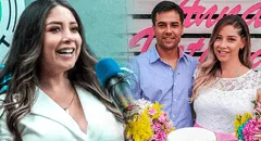 Carolain Cawen: ¿quién es el esposo de la actriz de “JB en ATV” y cómo la conquistó?