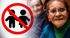 ¿Quién es el heredero de una persona que no tiene hijos?