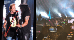 Guns N’ Roses: Axl Rose, el solo de Slash y el reencuentro de los fans con la mítica banda en Lima [CRÓNICA]