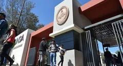 ¿Cuáles son las fechas para los siguientes exámenes de admisión UNSA 2023?