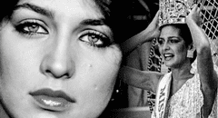 ¿Qué pasó con Maye Brandt, la Miss Venezuela que tuvo una prometedora carrera?