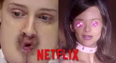 “Pieles”, la película más rara que verás, pero con crítica social de fondo: ¿de qué trata?