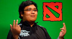 Dota 2: ¿qué pasó con Freddy ‘Smash’ Sina y por qué quedó vetado de cualquier torneo oficial?