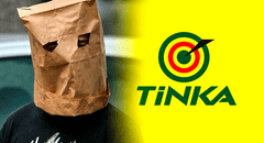 La Tinka: la vez que un arequipeño ganó S/20 millones y se cubrió la cara para recoger su premio