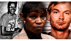 Madre de víctima del caníbal Jeffrey Dahmer condena serie de Netflix: “No sucedió así”