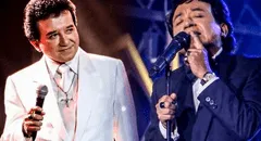 “Yo Soy”: ¿qué fue de Carlos Burga, el imitador de José José que llegó a conocer al verdadero cantante? 