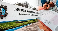 Examen de admisión San Marcos: ¿cuánto cuesta y cómo inscribirse a la prueba de noviembre?