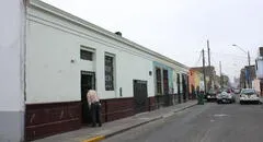 Huatica: ¿cómo era y por qué desapareció el prostíbulo más grande de Lima?