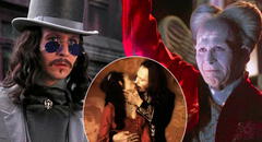 “Drácula de Bram Stoker” regresa a cines por sus 30 años: ¿cuándo y dónde se reestrena?