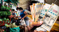 ¿Cómo saber si soy beneficiario del Bono alimentario 2023? LINK para consultar tu DNI, modalidades y más