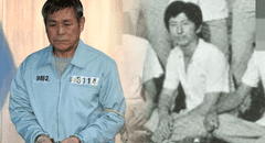 Lee Chun-jae, el peor asesino serial de Corea del Sur que confesó sus crímenes 30 años después