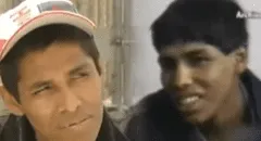 ¿Qué fue de ‘Negro Canebo’, el interno que tomó de rehén a su tutor y escapó de Maranguita?