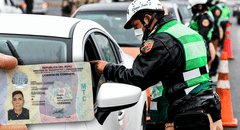 ¿Qué hacer si retienen mi licencia de conducir y cuánto cuesta recuperarla?