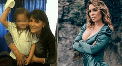 ¿Qué le pasó a la hija de Evelyn Vela y cómo esto marcó la vida de la ‘Reina del sur’?