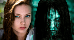 “El aro” y la trágica vida de Samara: ¿qué fue de Daveigh Chase, la aterrotadora niña del film?