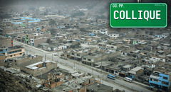 Collique: ¿por qué se llama así este popular barrio de Comas y cuál es su significado?