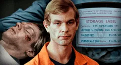 Jeffrey Dahmer, autopsia [FOTOS]: ¿qué pasó con su cerebro tras la muerte del caníbal?
