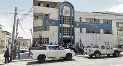 Detienen a policía involucrado en robo de S/ 1 millón a familia de mineros en Arequipa