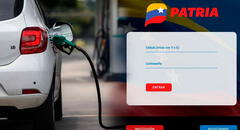 ¿Cómo transferir gasolina a un familiar en el sistema Patria? Hazlo fácil y rápido