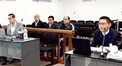 Pedro Castillo: PJ evaluará este 10 y 11 de enero prisiones preventivas contra asesores en la sombra