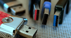 ¿Qué significan los colores que ves en los cables y puertos USB, y para qué sirven?