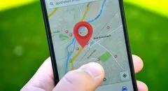¿Cómo localizar o rastrear mi celular con una cuenta de Gmail?