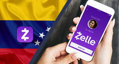 ¿Cómo puedo abrir una cuenta Zelle en Venezuela? Guía fácil y requisitos