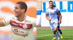 Alexander y Matías Succar: ¿quiénes son los hermanos que fueron convocados a la selección peruana?