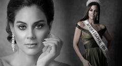 ¿Quién es Lorena Muro, la reina de belleza peruana que terminó arrestada por narcotráfico?