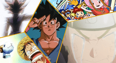 “Adiós, Goku” y las despedidas más tristes del anime que siguen haciendo llorar a los fans