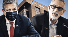 Francke sobre nombramientos en Petroperú: “A Chávez lo propone el exministro Iván Merino”