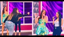 Internauta expone mal trato de producción en “En boca de todos” : “Así es en todos los programas”