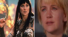 'Xena: princesa guerrera' y el final que nos decepcionó: este fue el sacrificio que nadie esperó