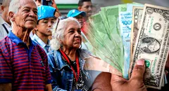 Pensión IVSS septiembre 2023: revisa AQUÍ las últimas noticias sobre el próximo pago