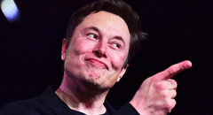 Musk vuelve a ser la persona más rica del mundo, según Bloomberg